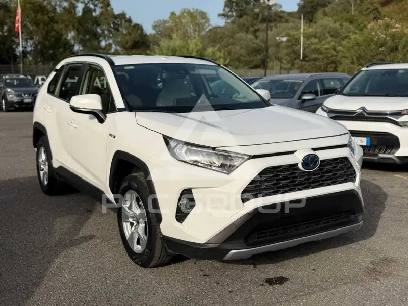 2019 Toyota Other