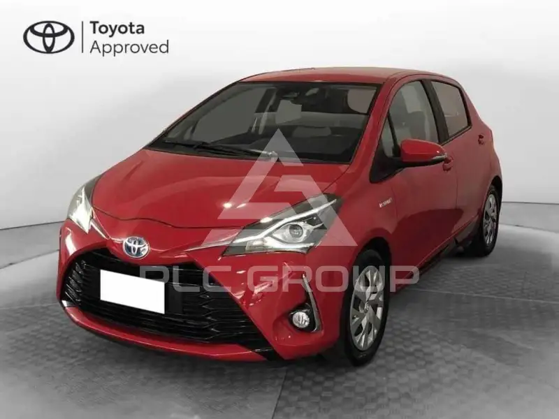 2019 Toyota Other