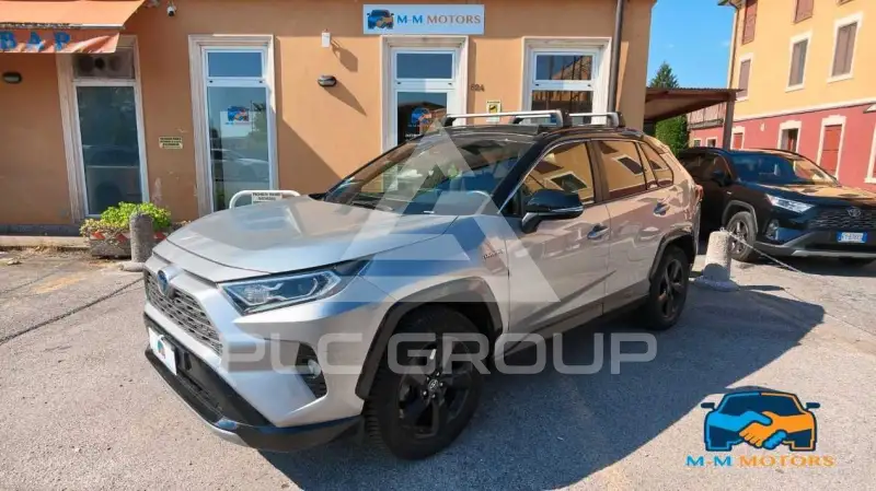 2019 Toyota Other