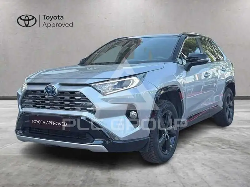 2019 Toyota Other