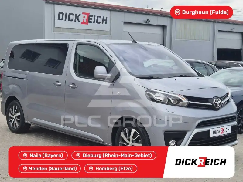 2019 Toyota Other