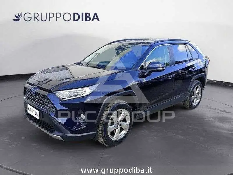 2019 Toyota Other