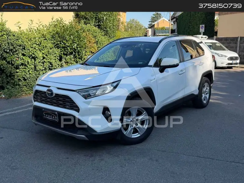 2019 Toyota Other