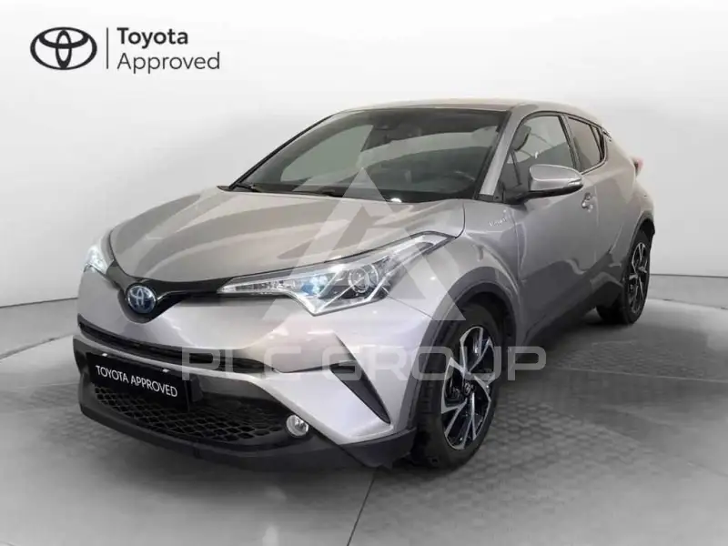 2019 Toyota Other
