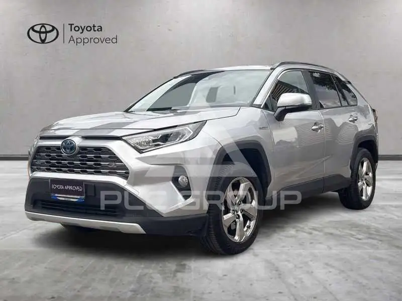 2019 Toyota Other
