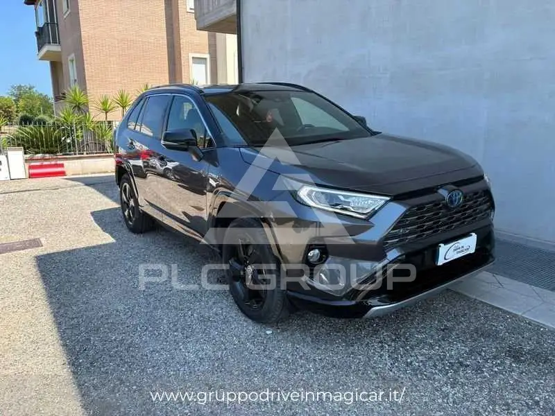 2019 Toyota Other