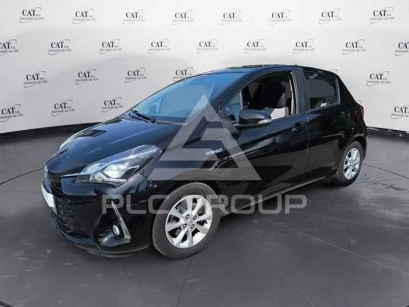 2019 Toyota Other