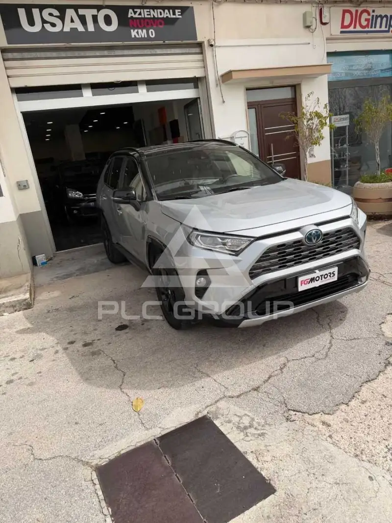 2019 Toyota Other