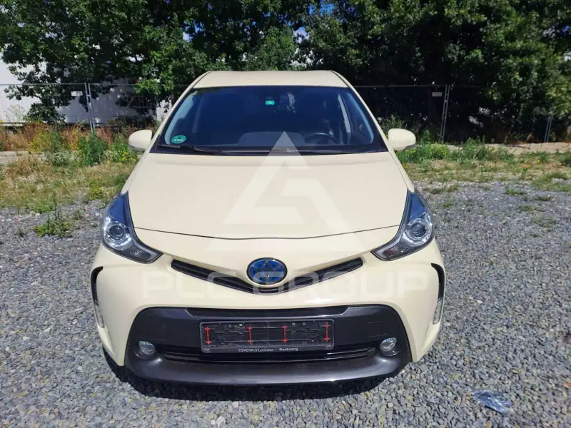 2019 Toyota PRIUS
