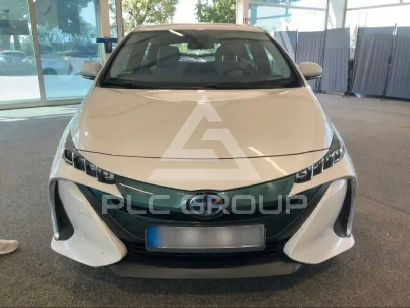 2019 Toyota PRIUS