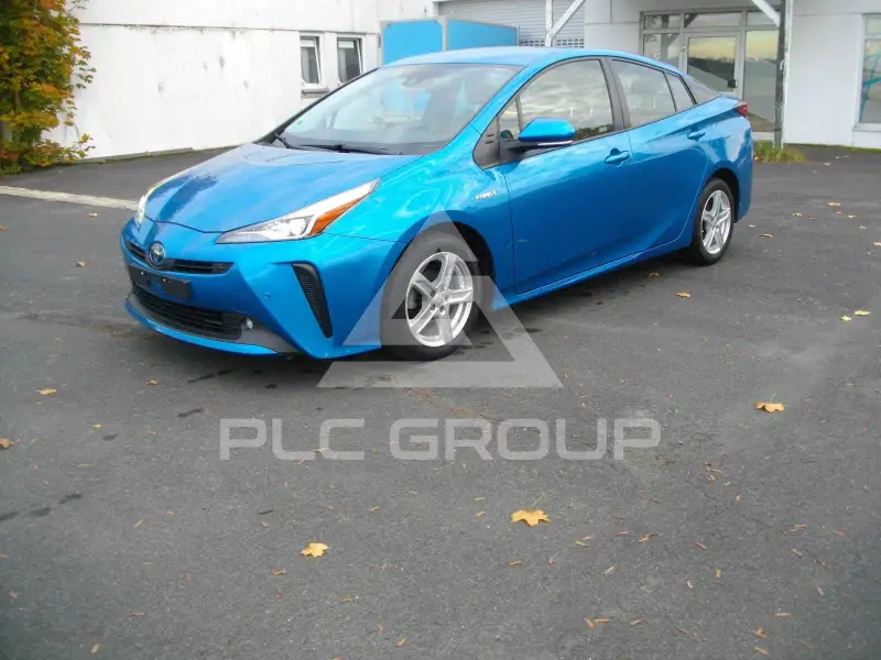 2019 Toyota PRIUS