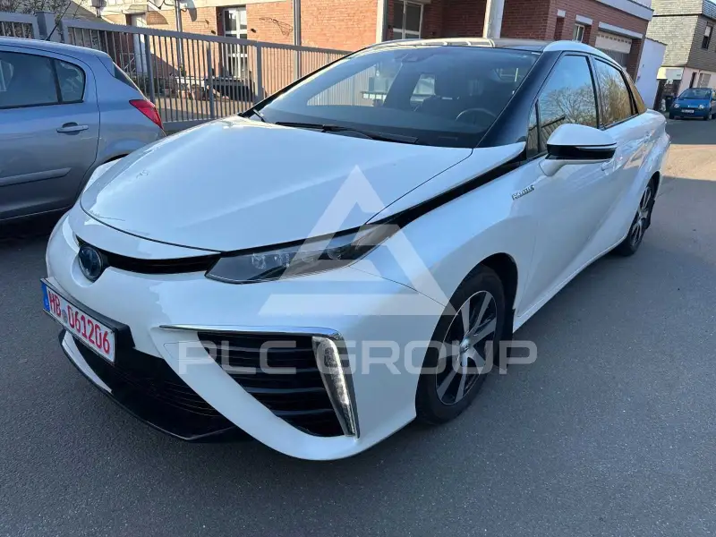 2019 Toyota MIRAI