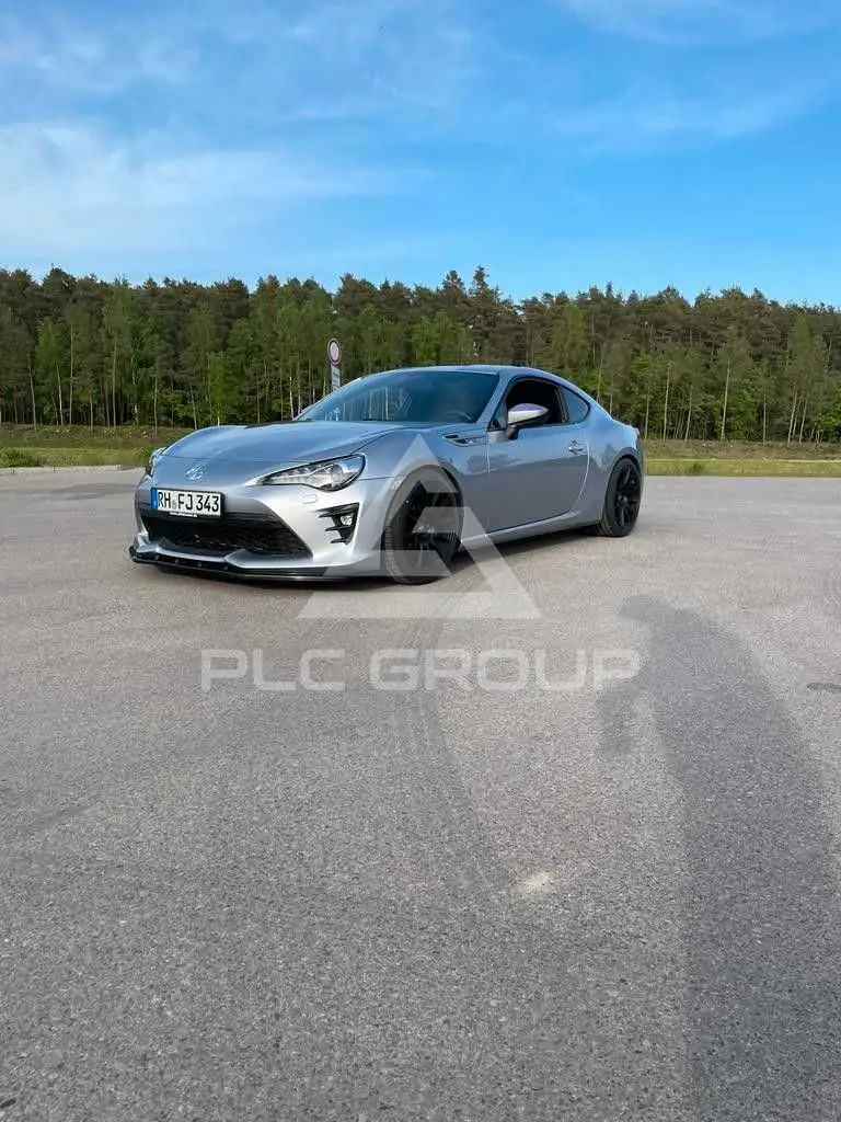 2019 Toyota GT86