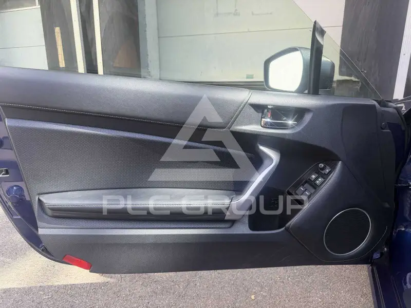 2019 Toyota GT86