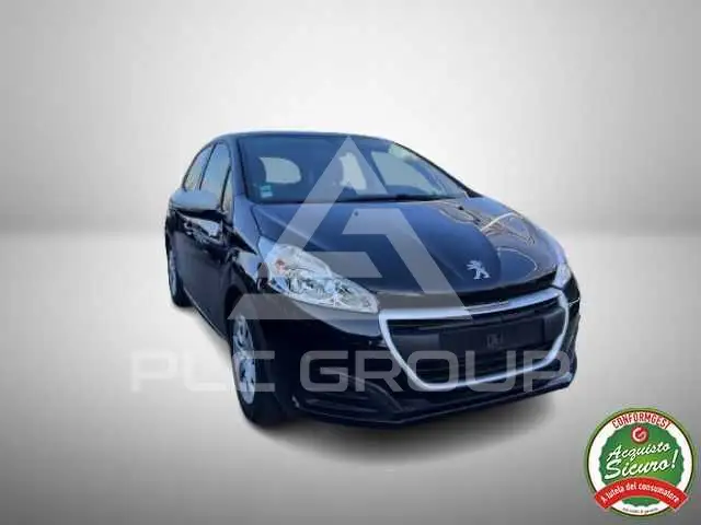 2019 Peugeot 208