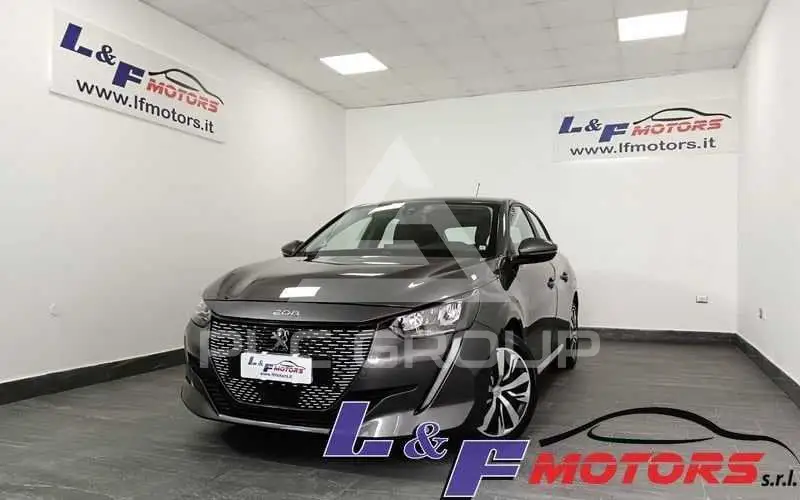 2019 Peugeot 208