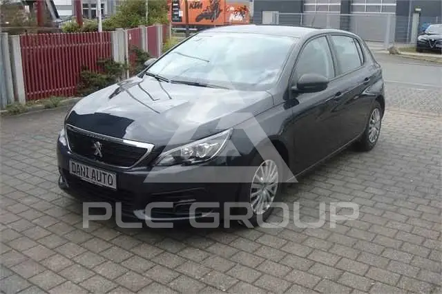 2019 Peugeot 308
