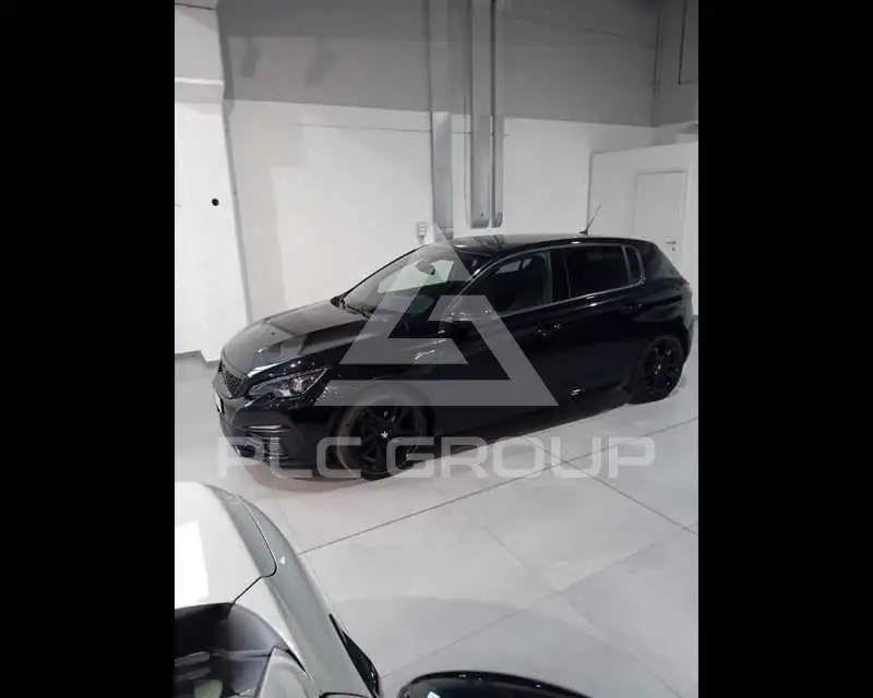 2019 Peugeot 308