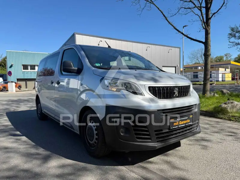 2019 Peugeot Expert