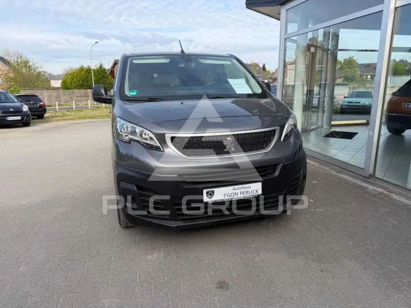 2019 Peugeot Expert