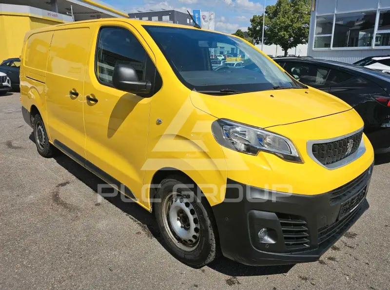 2019 Peugeot Expert