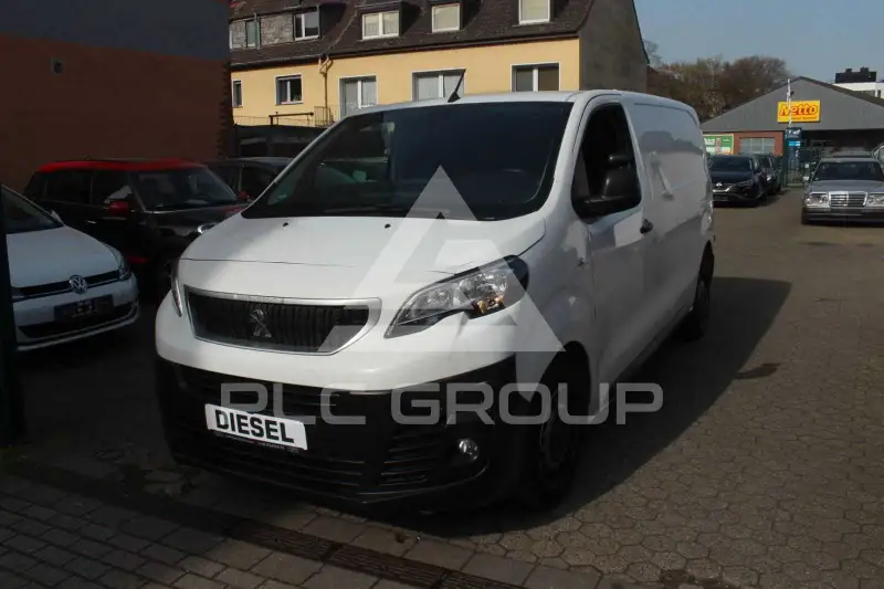 2019 Peugeot Expert