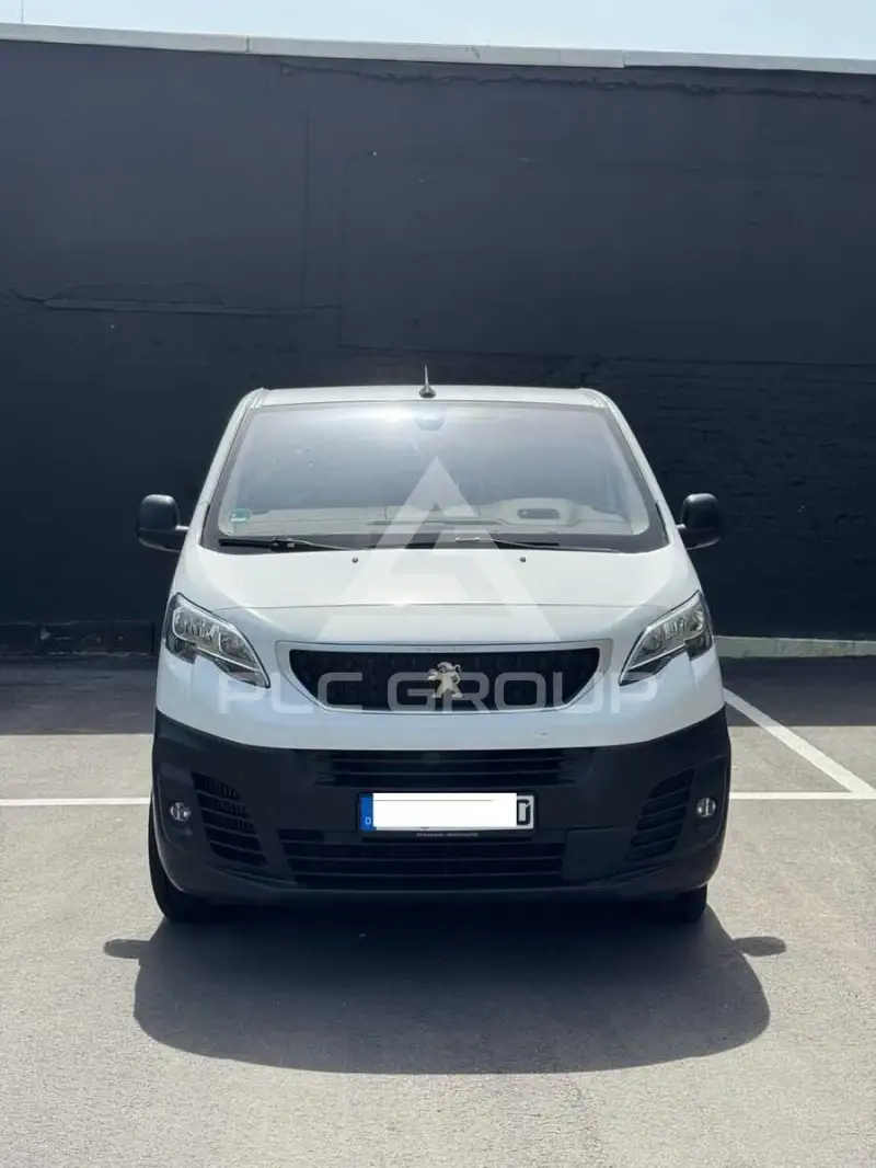 2019 Peugeot Expert