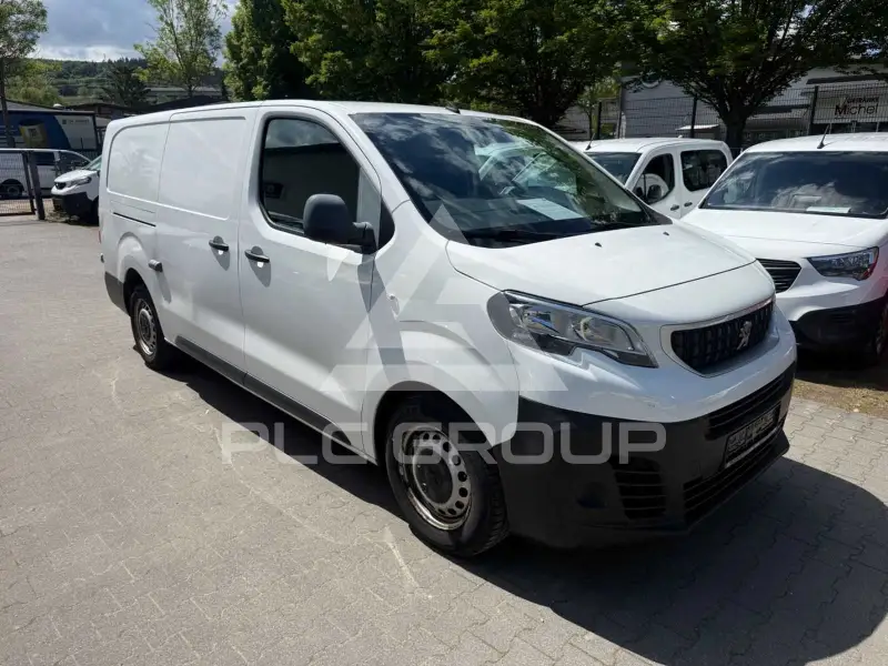 2019 Peugeot Expert