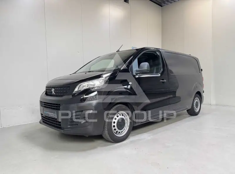 2019 Peugeot Expert