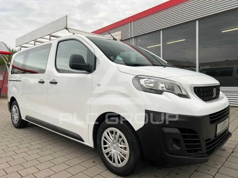 2019 Peugeot Expert