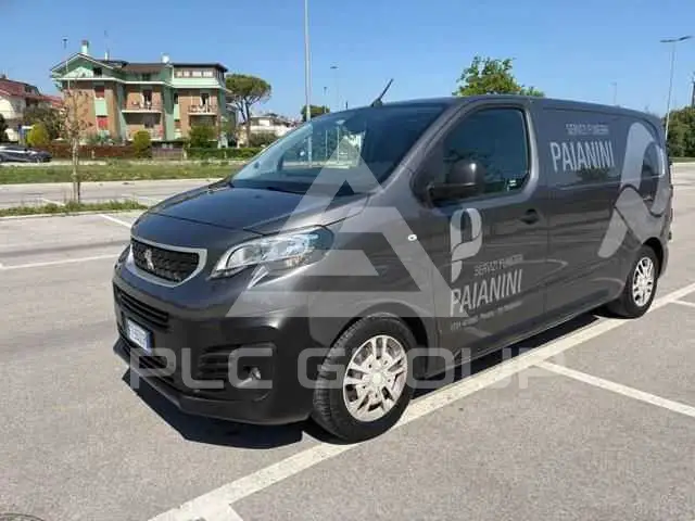 2019 Peugeot Expert