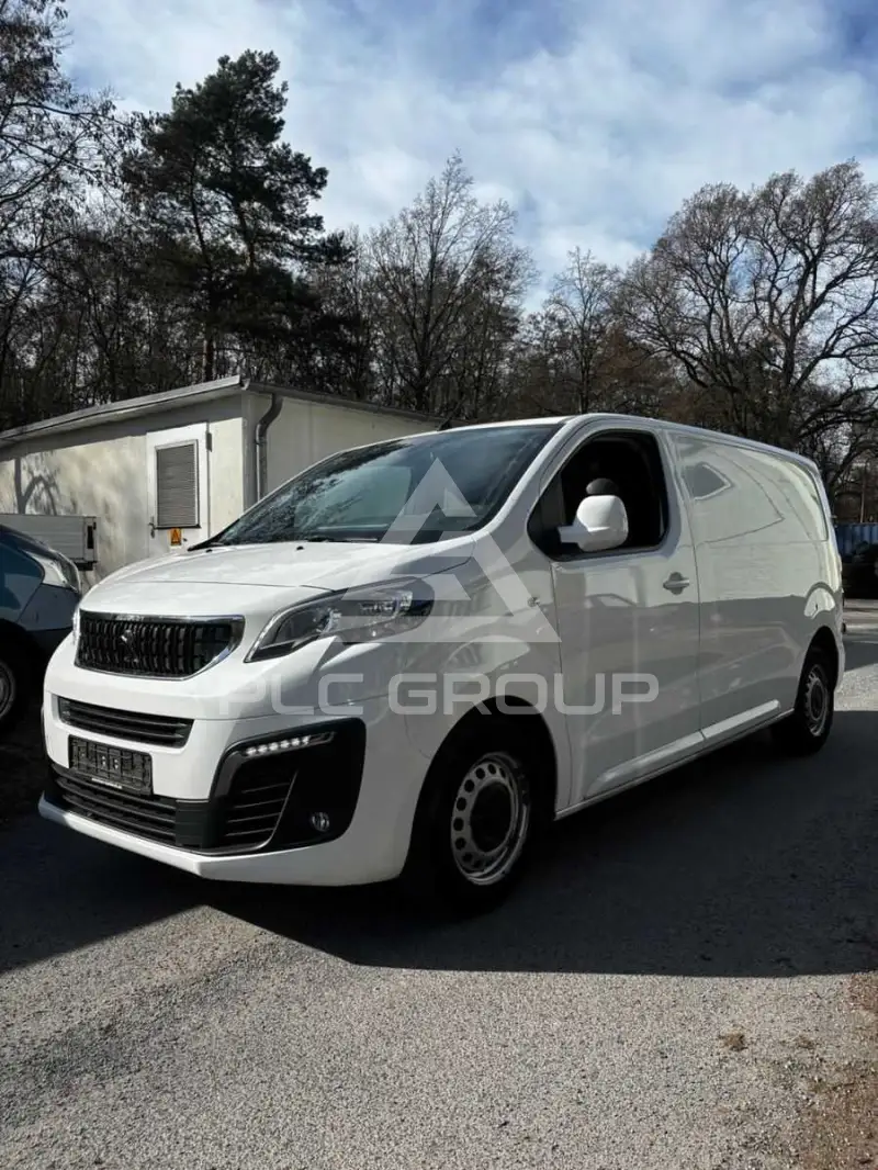 2019 Peugeot Expert