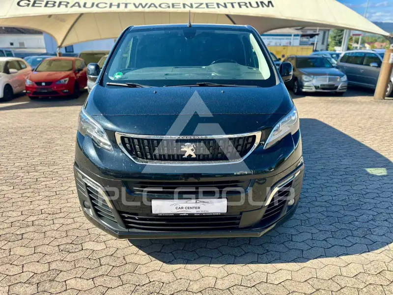 2019 Peugeot Expert