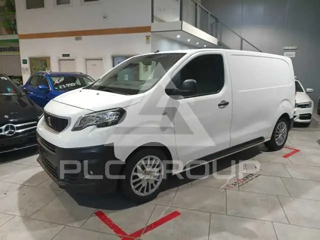 2019 Peugeot Expert
