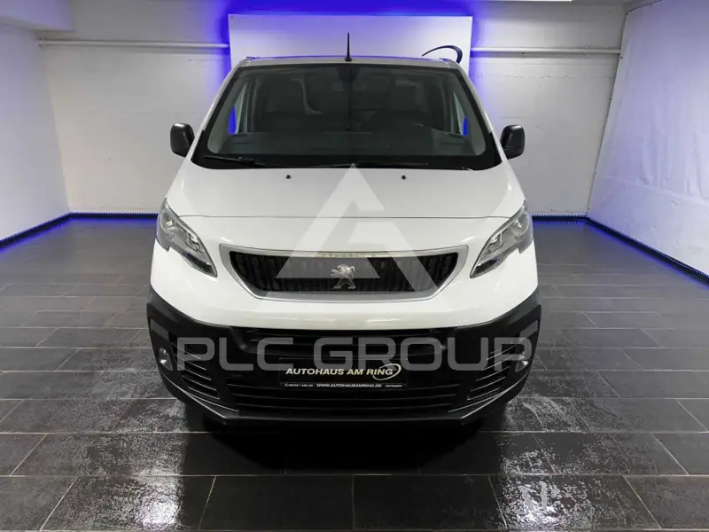 2019 Peugeot Expert