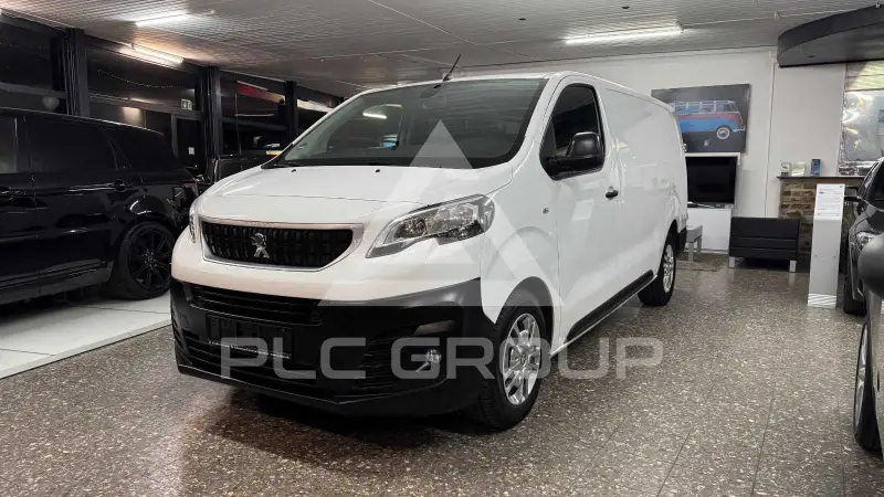 2019 Peugeot Expert