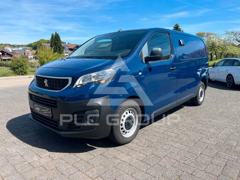 2019 Peugeot Expert