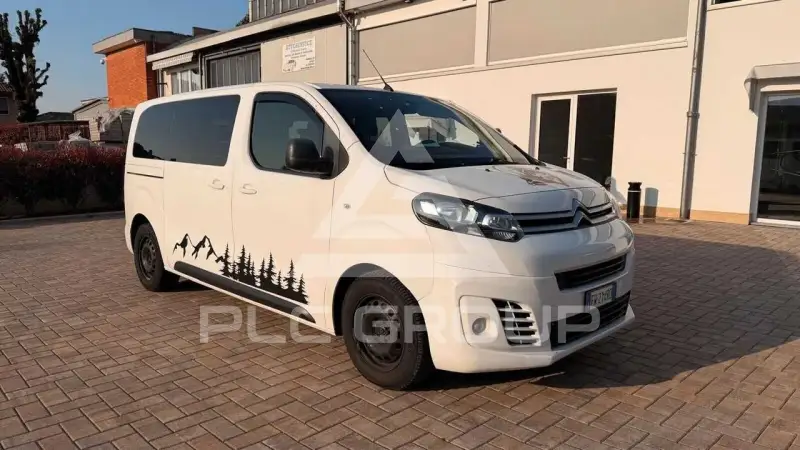 2019 Peugeot Expert