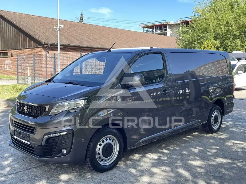 2019 Peugeot Expert