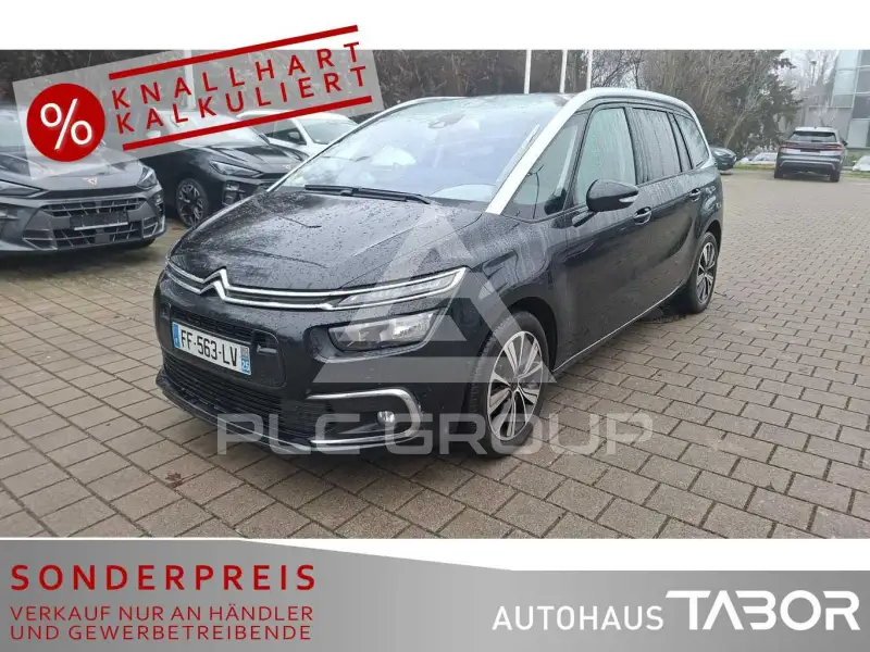 2019 Citroen C4
