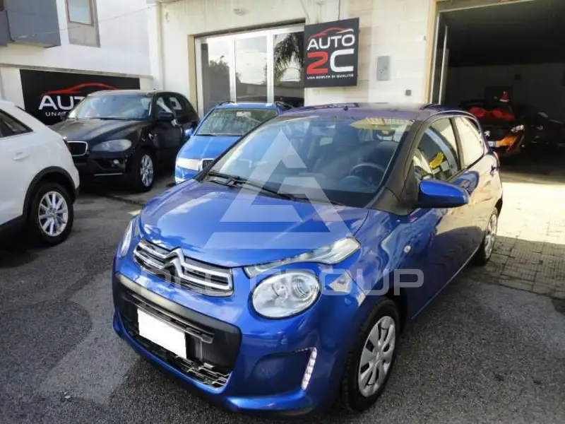 2019 Citroen Unknown