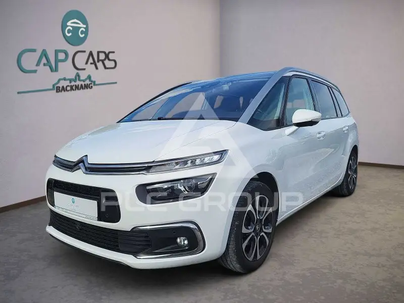 2019 Citroen Unknown
