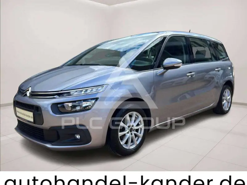 2019 Citroen Unknown