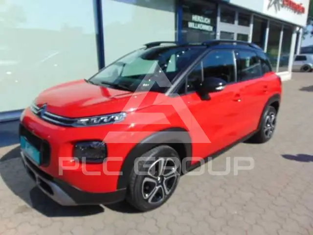 2019 Citroen C3