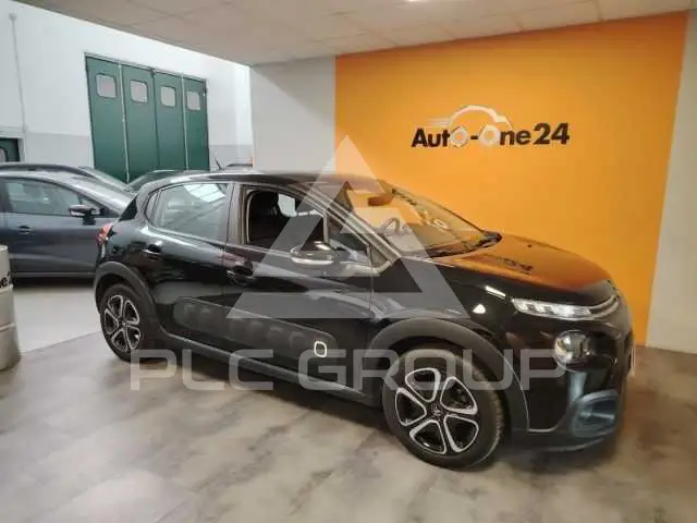 2019 Citroen C3