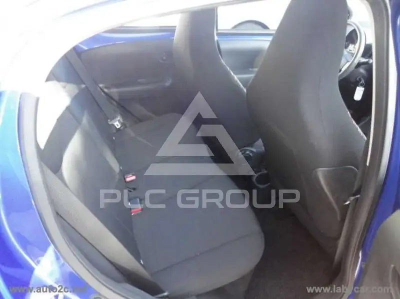 2019 Citroen C1