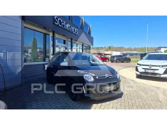 2019 Citroen C1