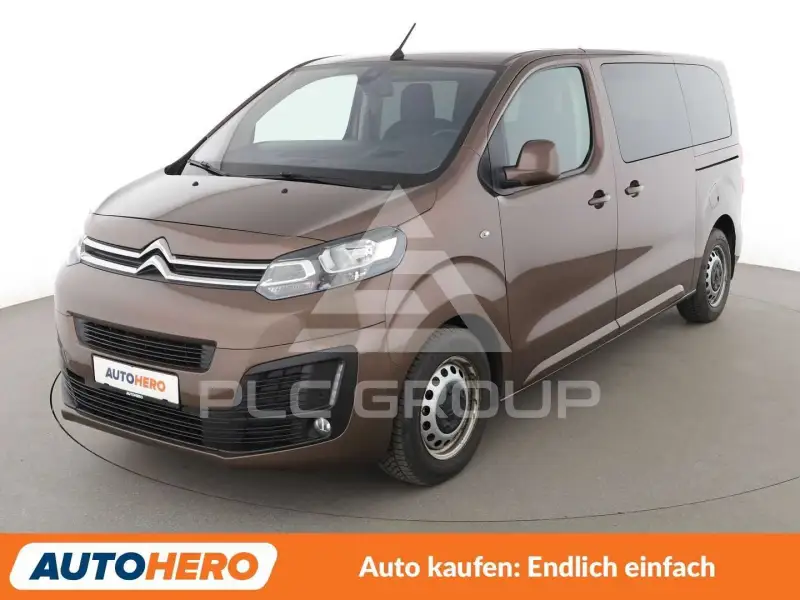 2019 Citroen Jumper