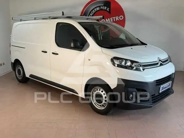 2019 Citroen Jumper