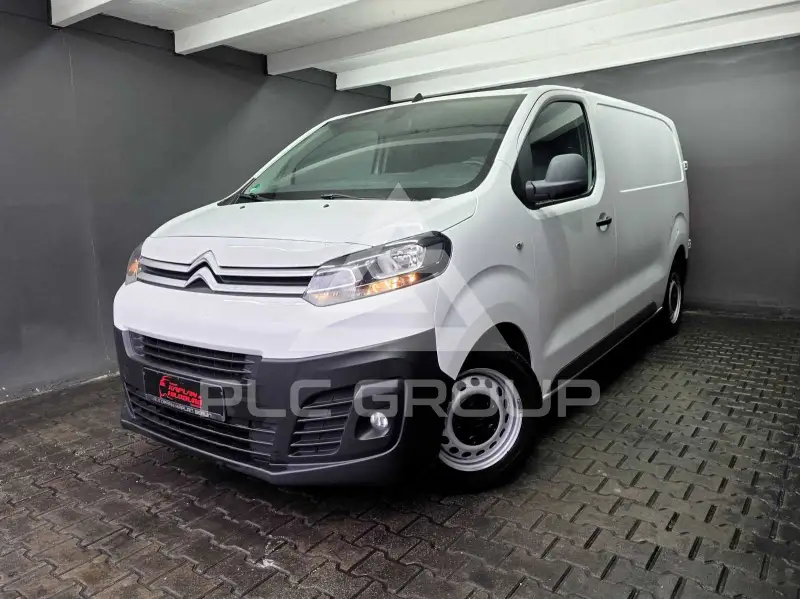 2019 Citroen Jumper